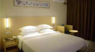 City Comfort Inn Dongguan Dalang Yuanda City Plaza - Dongguan - 1