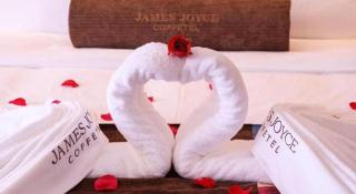 James Joyce Coffetel Wuhan Gutian Er Road Metro Station - Wuhan - 5