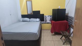Quarto exclusivo para descanso - Várzea Grande - 0