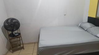 Quarto exclusivo para descanso - Várzea Grande - 5