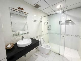 Homestay Căn Hộ Oasky Vũng Tàu 9N - 9