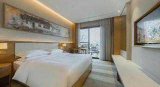 Deefly Yinrun Town Hotel - Deqing - 9