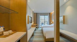 Deefly Yinrun Town Hotel - Deqing - 7