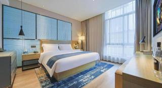 Echarm Hotel Qianxi High Speed Railway Station - Qianxi - 9