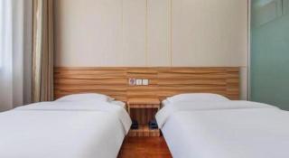 PAI Hotel Shijiazhuang Luquan Zoo - Shijiazhuang - 1