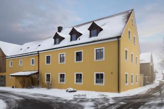 Fischhof Beer - Mitterteich - 8