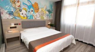 Jun Hotel Hebei Bazhou City Government - Langfang - 4