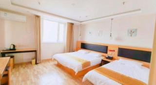 Jun Hotel Beijing Miyun County Railway Station - Nanmujiayu - 1