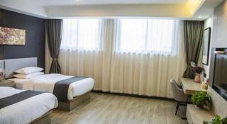 GreenTree Alliance Hotel Suzhou Dangshan Lihua Square - Dangshan - 9