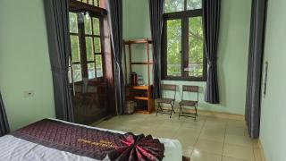 Vi Hostel-Motels-Hotel - Vũ Lâm - 9