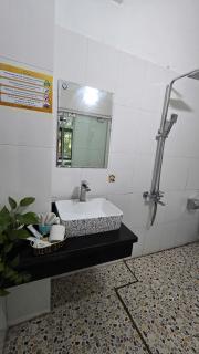 Vi Hostel-Motels-Hotel - Vũ Lâm - 8