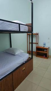 Vi Hostel-Motels-Hotel - Vũ Lâm - 4
