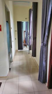 Vi Hostel-Motels-Hotel - Vũ Lâm - 3