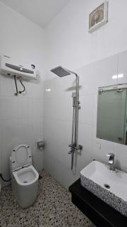 Vi Hostel-Motels-Hotel - Vũ Lâm - 2