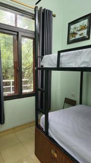 Vi Hostel-Motels-Hotel - Vũ Lâm - 1