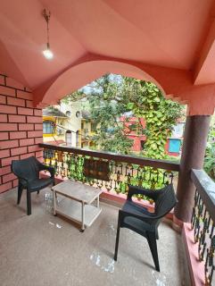 Camrose Guest House - Candolim - 4