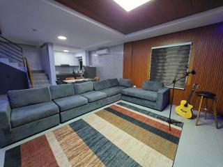 Luxury Oasis Pool Villa - Sampong - 0