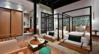 Blossom House Nanxun Qiushu Lane - Huzhou - 9