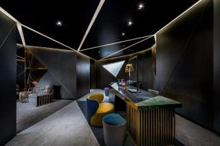 Blossom House Beijing Houhai - Peking - 5
