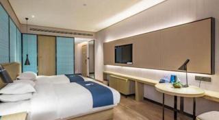 Echarm Hotel Guilin Railway Station the MixC - 1