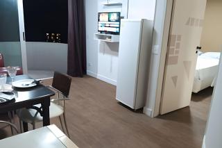 Apartamento Aconchego Liberdade SP, Hakka Eventos - São Paulo - 9