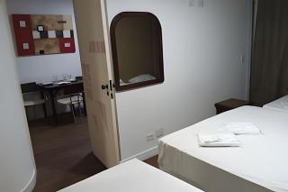 Apartamento Aconchego Liberdade SP, Hakka Eventos - São Paulo - 7