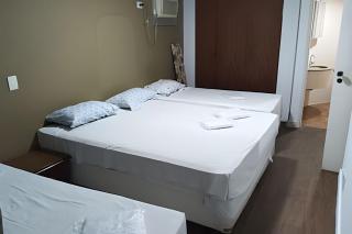 Apartamento Aconchego Liberdade SP, Hakka Eventos - São Paulo - 6