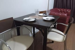 Apartamento Aconchego Liberdade SP, Hakka Eventos - São Paulo - 5