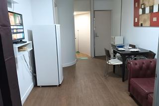 Apartamento Aconchego Liberdade SP, Hakka Eventos - São Paulo - 3