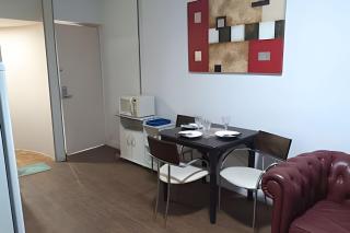 Apartamento Aconchego Liberdade SP, Hakka Eventos - São Paulo - 1