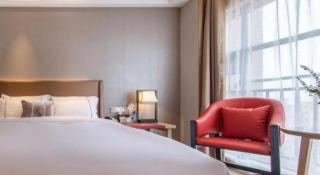 E-Cheng Hotel Xiaogan Hanchuan Renming Road - Xiaogan - 3