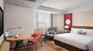 E-Cheng Hotel Shenyang North Railway Station - Shenyang - 9