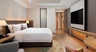 E-Cheng Hotel Shenyang North Railway Station - Shenyang - 2
