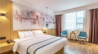 City Comfort Inn Quanzhou Wanda - Quanzhou - 3