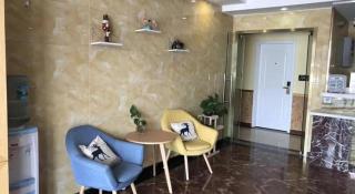Ease Hotel Shanghai Chuanhuan Nan Road Chuansha Metro Station - Shanghai - 8