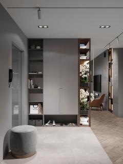 Maison Tranquil Old Quarter-Modern Design-Elevator-Free Laundry - Hanoi - 3