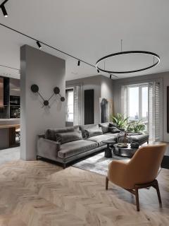 Maison Tranquil Old Quarter-Modern Design-Elevator-Free Laundry - Hanoi - 9