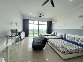 Palazio Studio by Wendy - Johor Bahru - 4