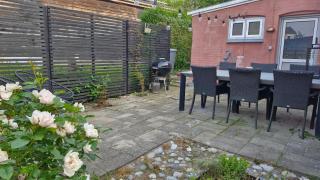 Beautiful and romantic 2 bedroom villa on the island Aeroe - 7