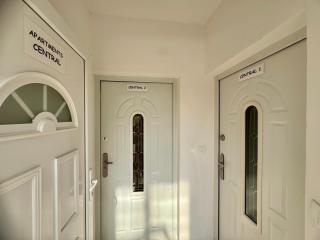 Apartments Central - Capodistria - 1