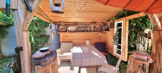 Timbi Apartment, FREE parking, garden, barbecue, pavilion, CHARGING station - Timişoara - 1