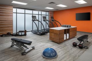 EVEN Hotel Orlando International Airport by IHG - 6