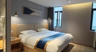 Shell Hotel Shanghai Normal University Hongcao Road Metro Station Guiping Road - 3