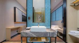 Echarm Hotel Nanchang Bayi Square Metro Station Wushang MALL - Nanchang - 1