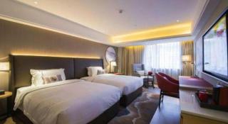 E-Cheng Hotel Yangjiang Baili Plaza - Yangjiang - 1