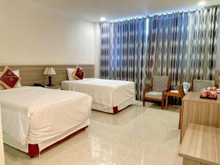 SÀI GÒN - BẠC LIÊU Hotel - Bạc Liêu - 7