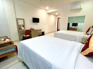 SÀI GÒN - BẠC LIÊU Hotel - Bạc Liêu - 6