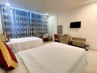 SÀI GÒN - BẠC LIÊU Hotel - Bạc Liêu - 4