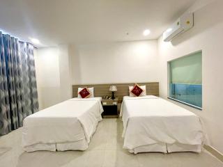 SÀI GÒN - BẠC LIÊU Hotel - Bạc Liêu - 1