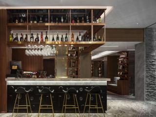 Laika Hotel Huanshi East Road - Canton - 1